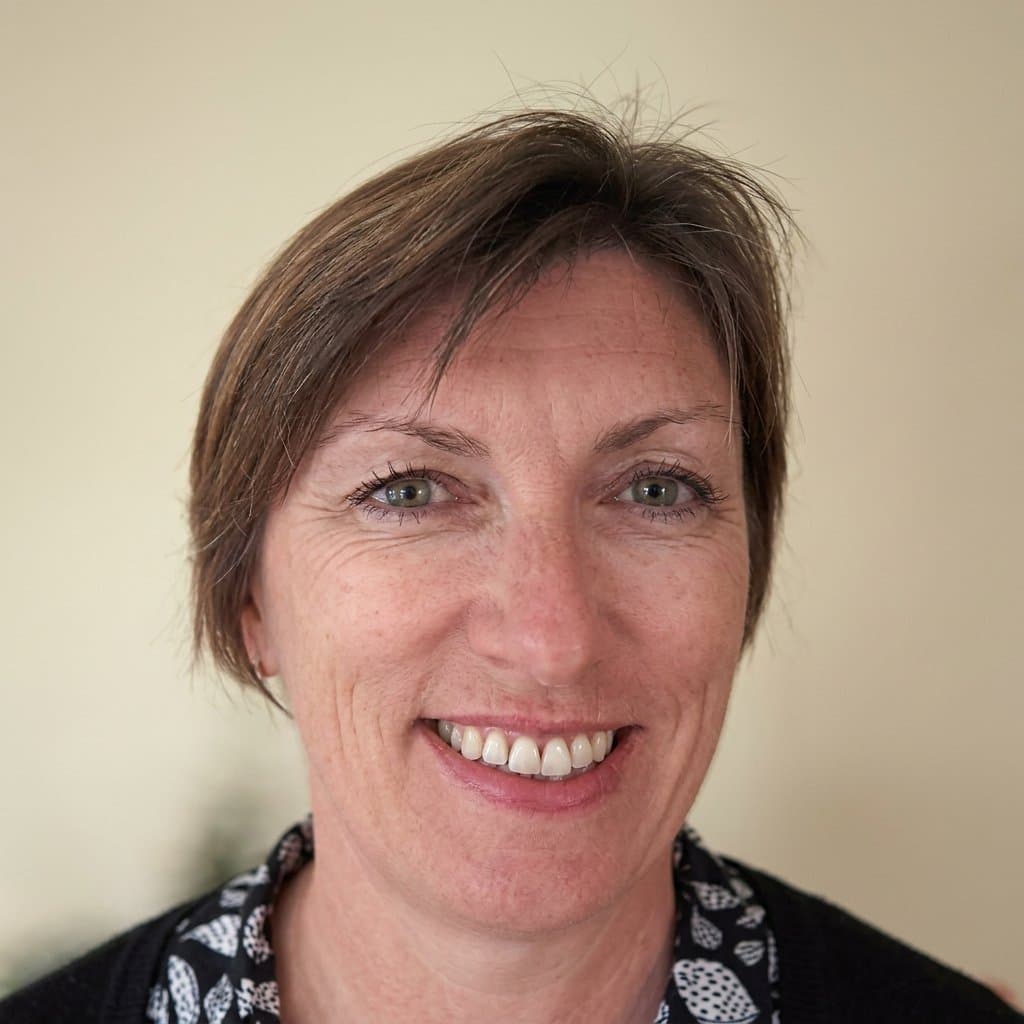 Agent immobilier à Creysse: Anne Roger 