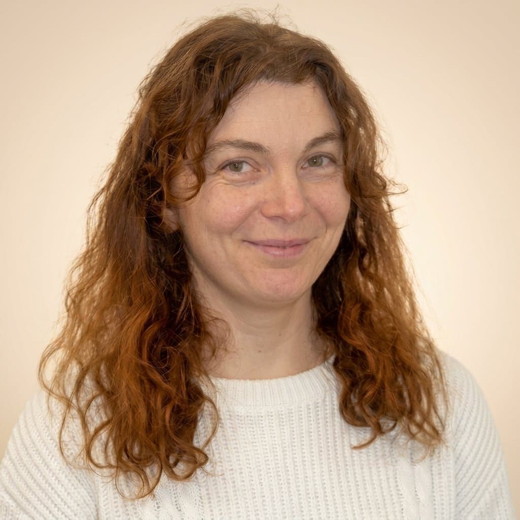 Agent immobilier à Roullet-Saint-Estèphe: Marion Chabert