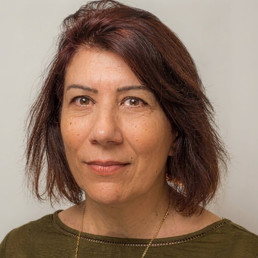 Agent immobilier à Revel: Nathalie Mazbanian