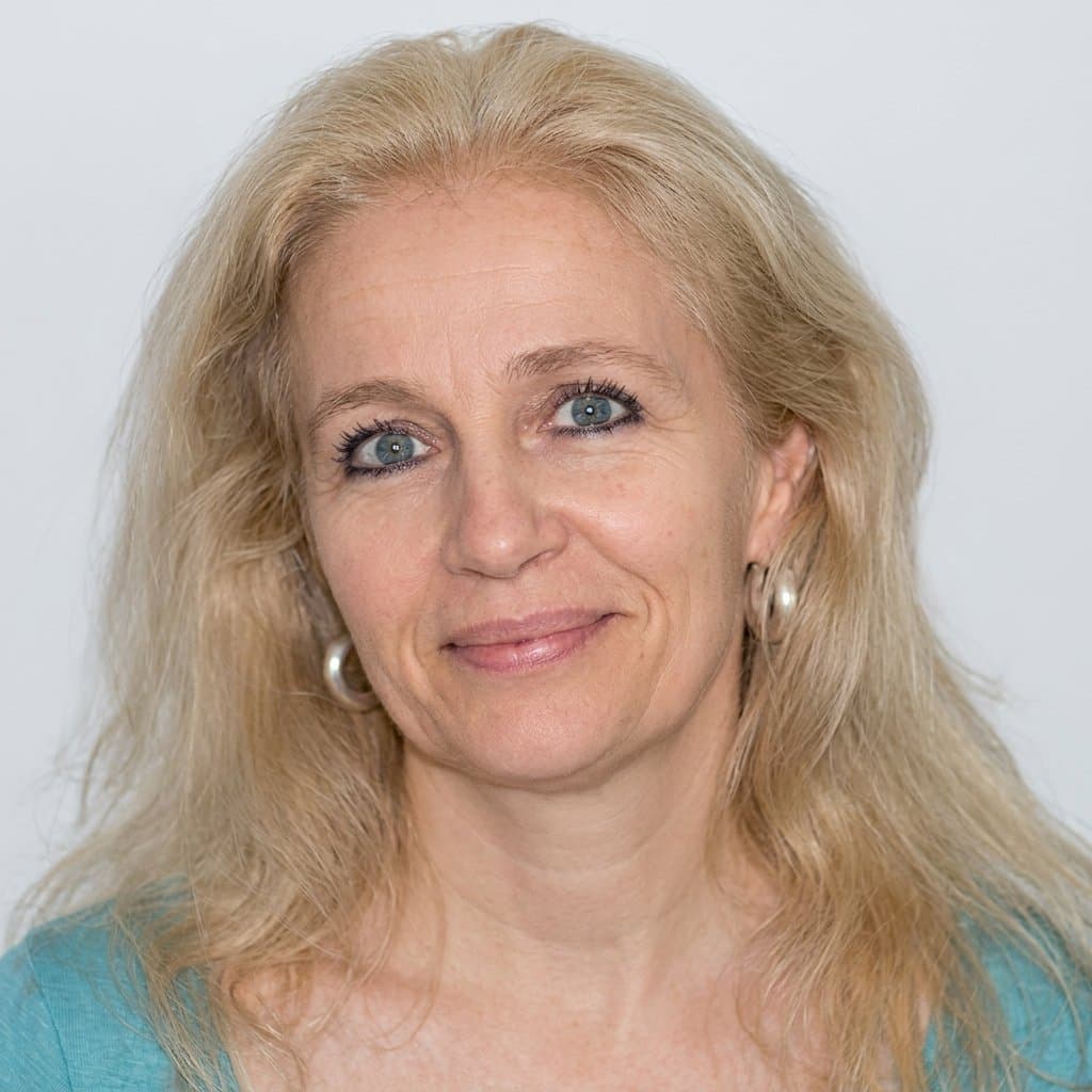 Sabine Belnoue