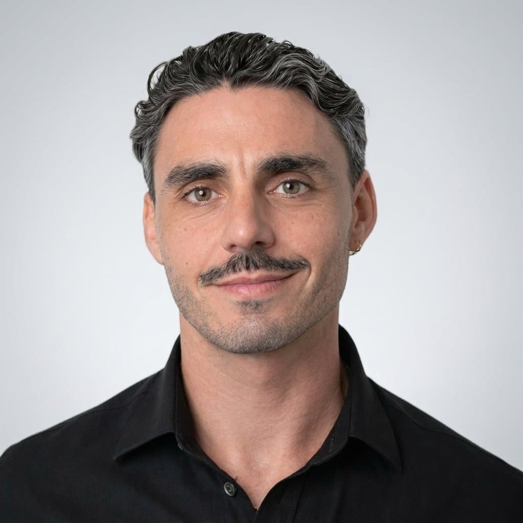 Nicolas Soler