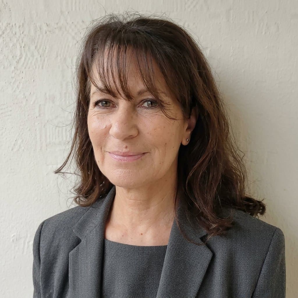 Agent immobilier à Sallanches: Sylvie Fabbro Campoy