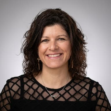 Agent immobilier à Bonneville: Laetitia Freire