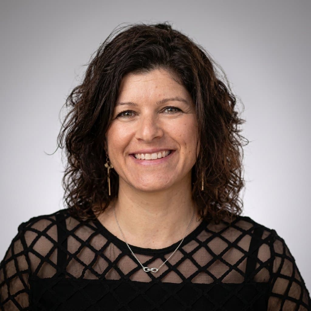 Agent immobilier à Bonneville: Laetitia Freire