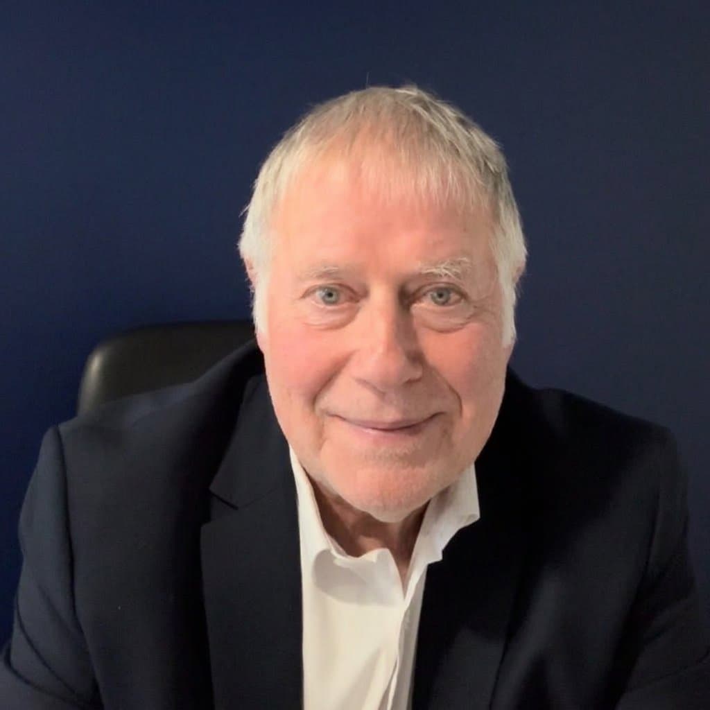 Yves Pouget