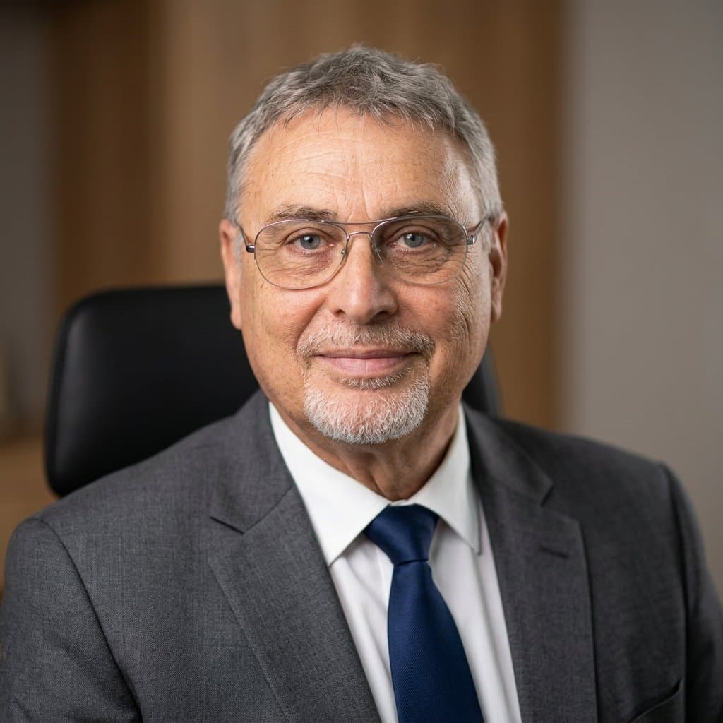 Agent immobilier au Lavandou: Benoit Dhaenens
