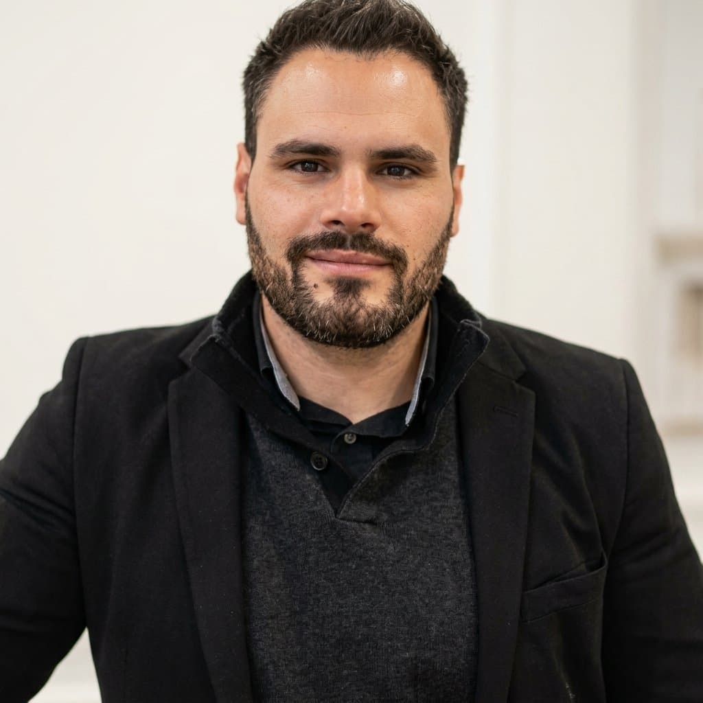 Adrien Savva