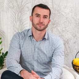 Sebastien Vernière - Agent immobilier à Saint-Genis-Laval