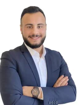 Kalvin Artuç - Agent immobilier à Colmar