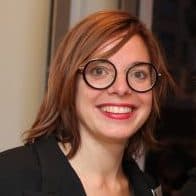 Agent immobilier à Lyon: Laure Brun