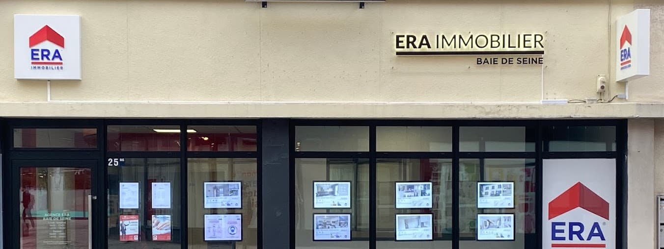 Era Baie de Seine - Agence immobilière à Le Havre