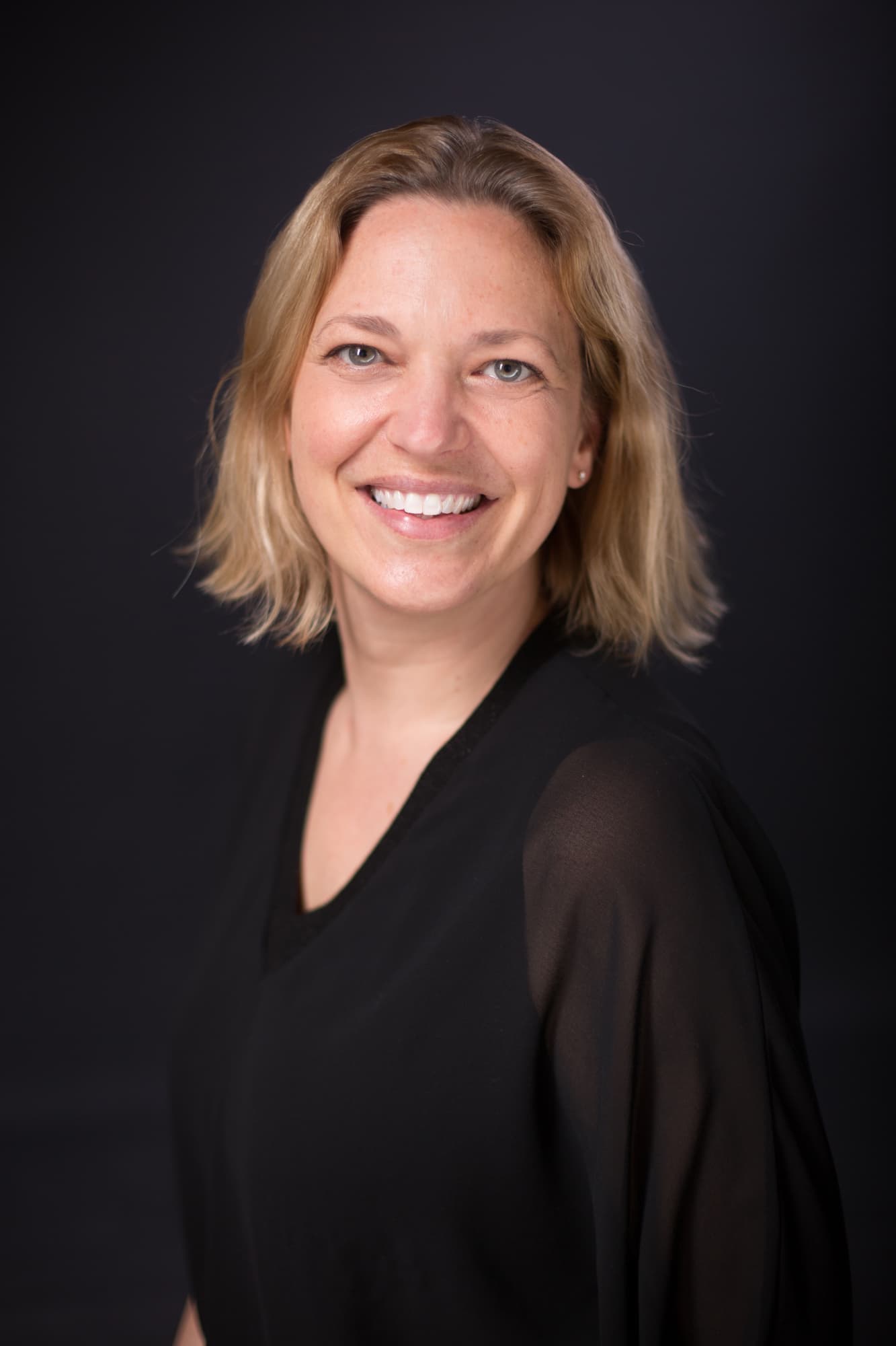 Agent immobilier à Bougival: Gaëlle DAGUZAN