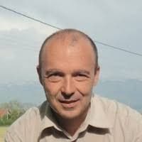 Agent immobilier à Chabeuil: Patrick Pieri