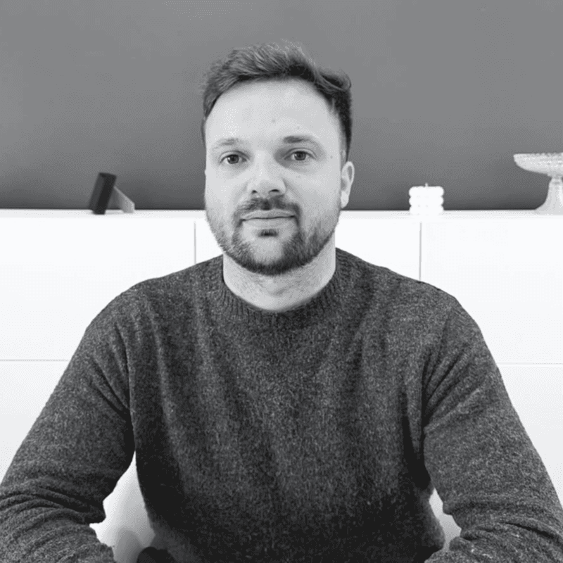 Agent immobilier à Mouvaux: Robin Boquet