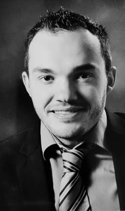 Jean-Philippe Dufort - Agent immobilier à Pessac
