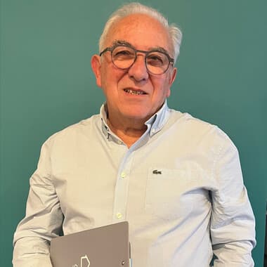 Agent immobilier à Châteauroux: Jean-Francois Delanne