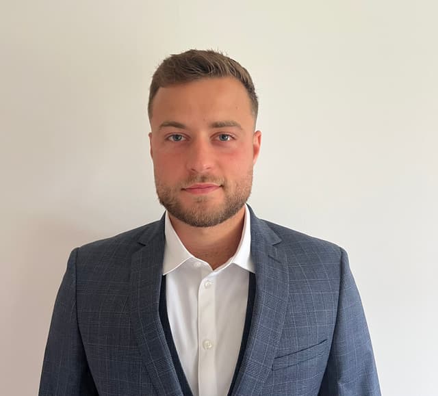Dylan Nicouleau - Agent immobilier à Saint-Mammès