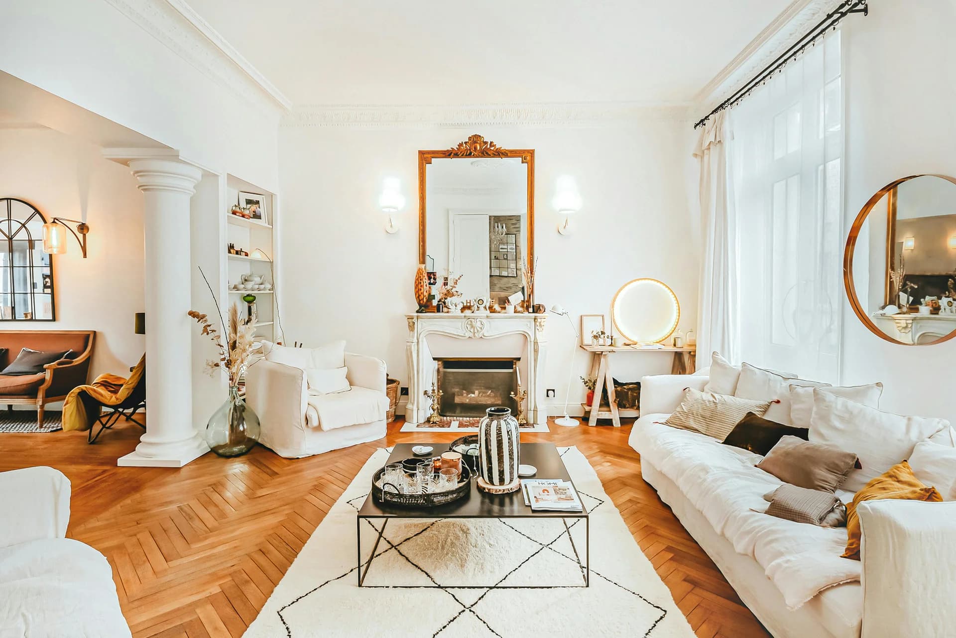 Delmon Home Immobilier - Agence immobilière à Courbevoie