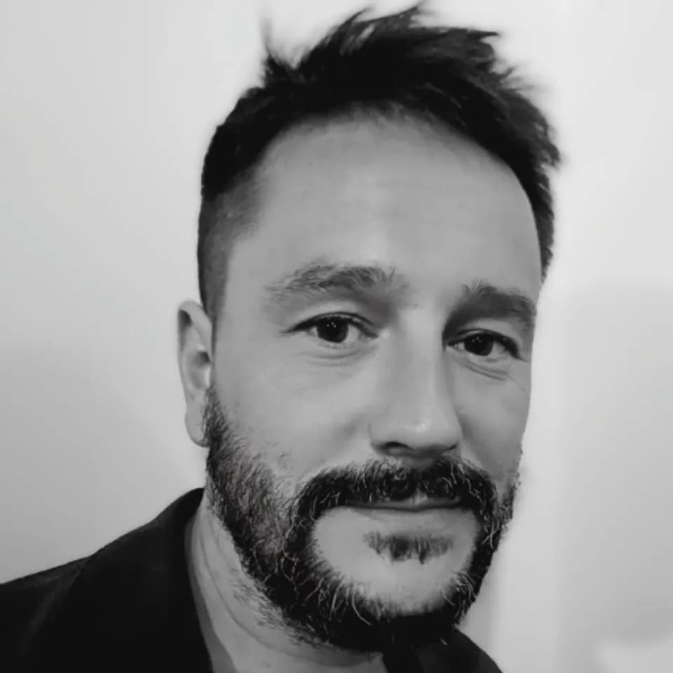 Agent immobilier à Limoges: Fabien Roig