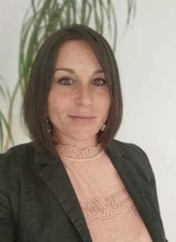 Fanny Bonzi - Agent immobilier à Trans-en-Provence