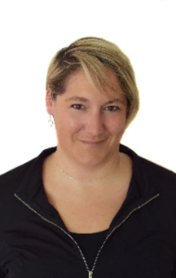 Agent immobilier à Saint-Siméon-de-Bressieux: Lucie Glandut