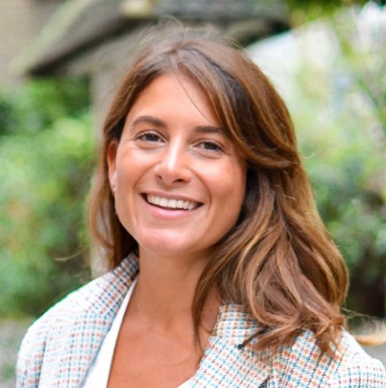 Agent immobilier à Paris: Alix Cortes-Treuil