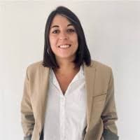 Laurine  Thelene - Agent immobilier à Nîmes