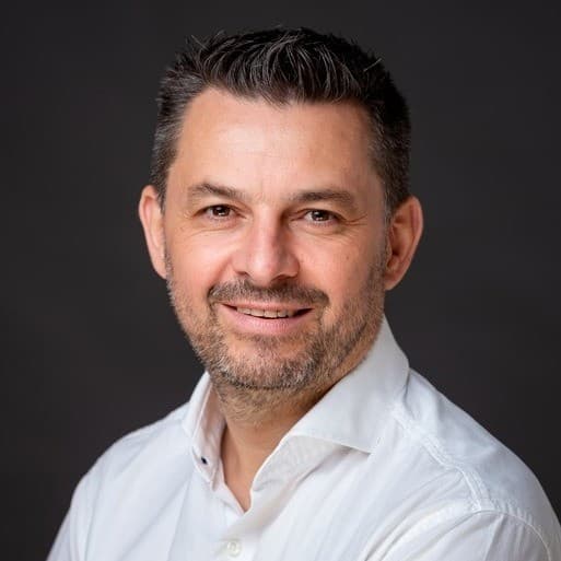 Stéphane Dumait