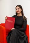 Jasmine FIRAT 