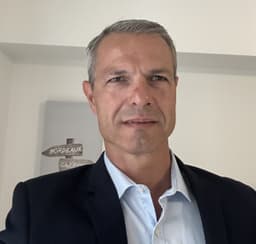 Richard Astolfi - Agent immobilier à Bordeaux