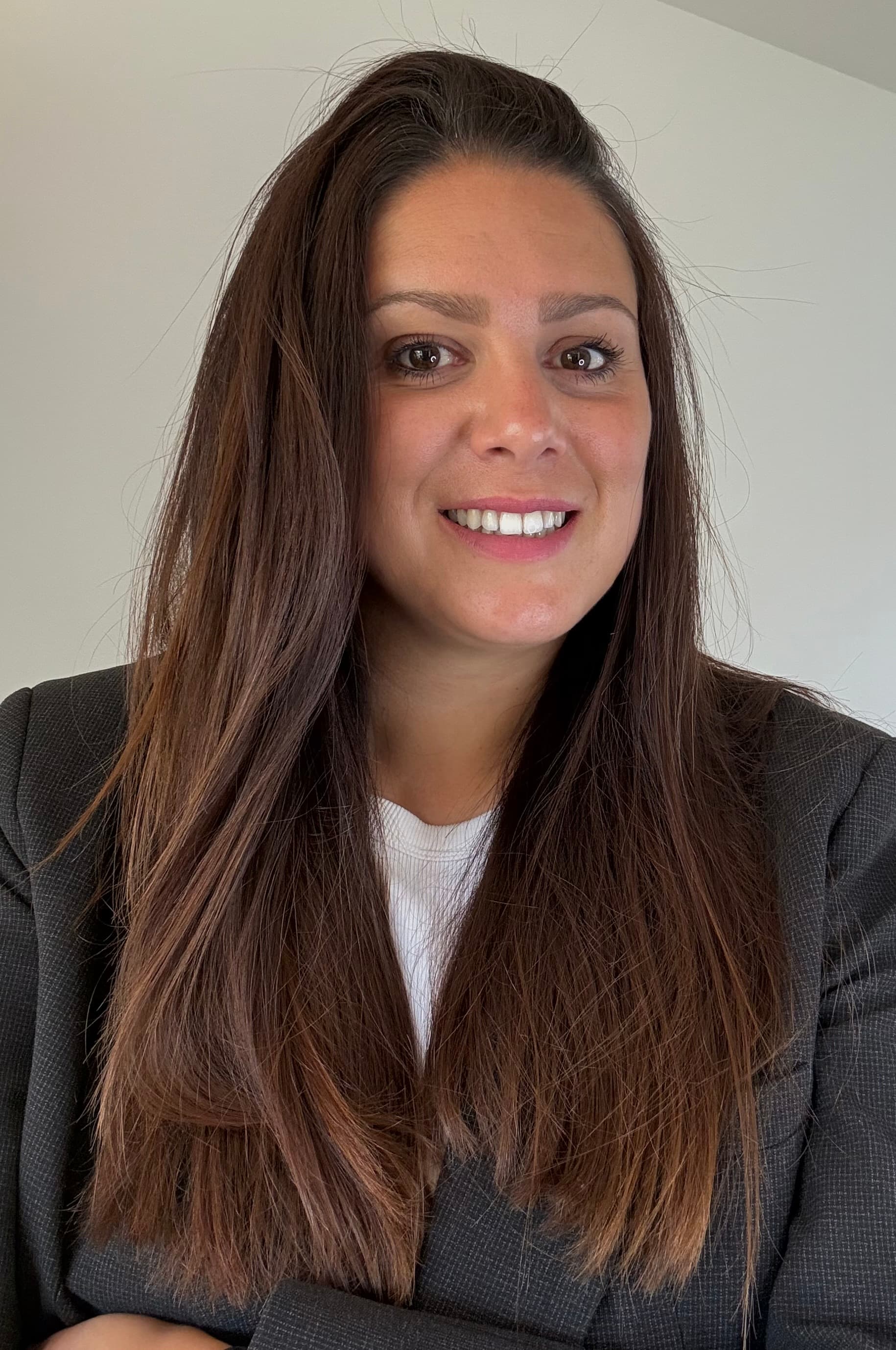 Agent immobilier à Mérignac: Jessica Santacreu