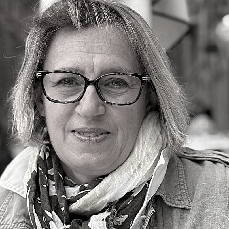 Agent immobilier en Avignon: Florence Colin