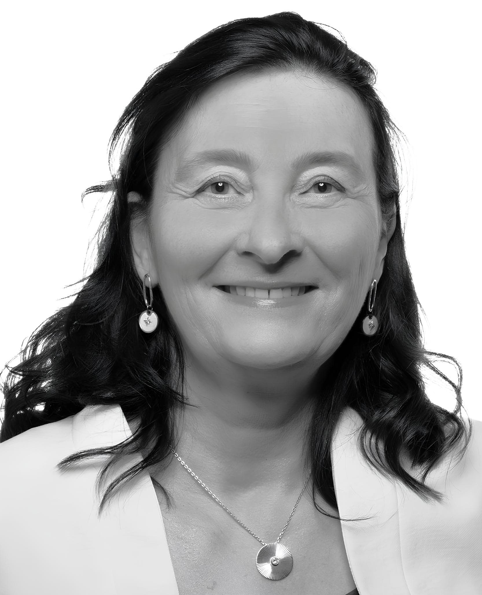 Agent immobilier en Avignon: Florence Goupy