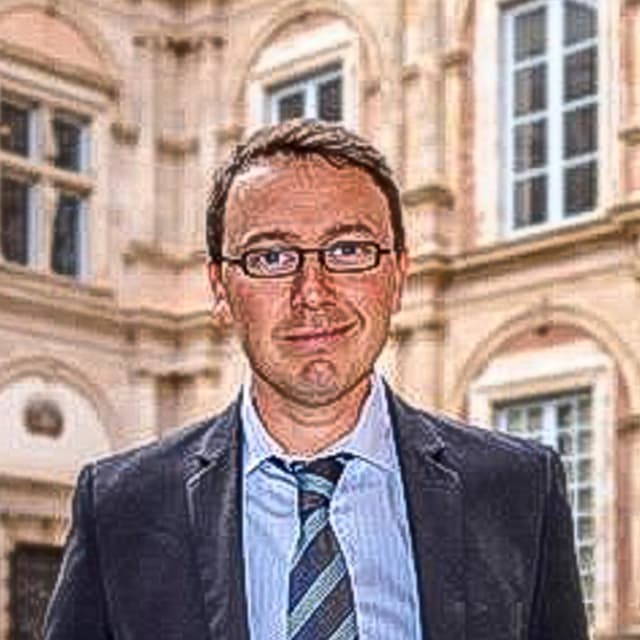 Lionel Tockert - Agent immobilier à Toulouse