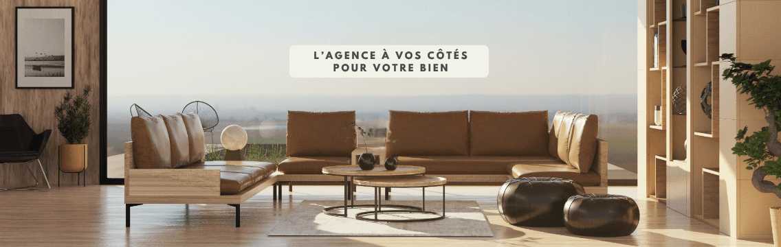 Louise Immobilier - Agence immobilière à Chaville