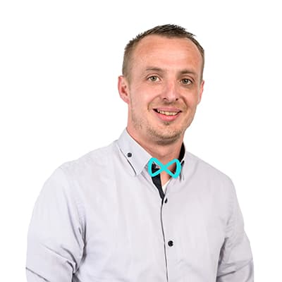 Giovanno Fontaine - Agent immobilier à Hirson