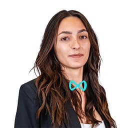 Alexia Foti - Agent immobilier à Agnin