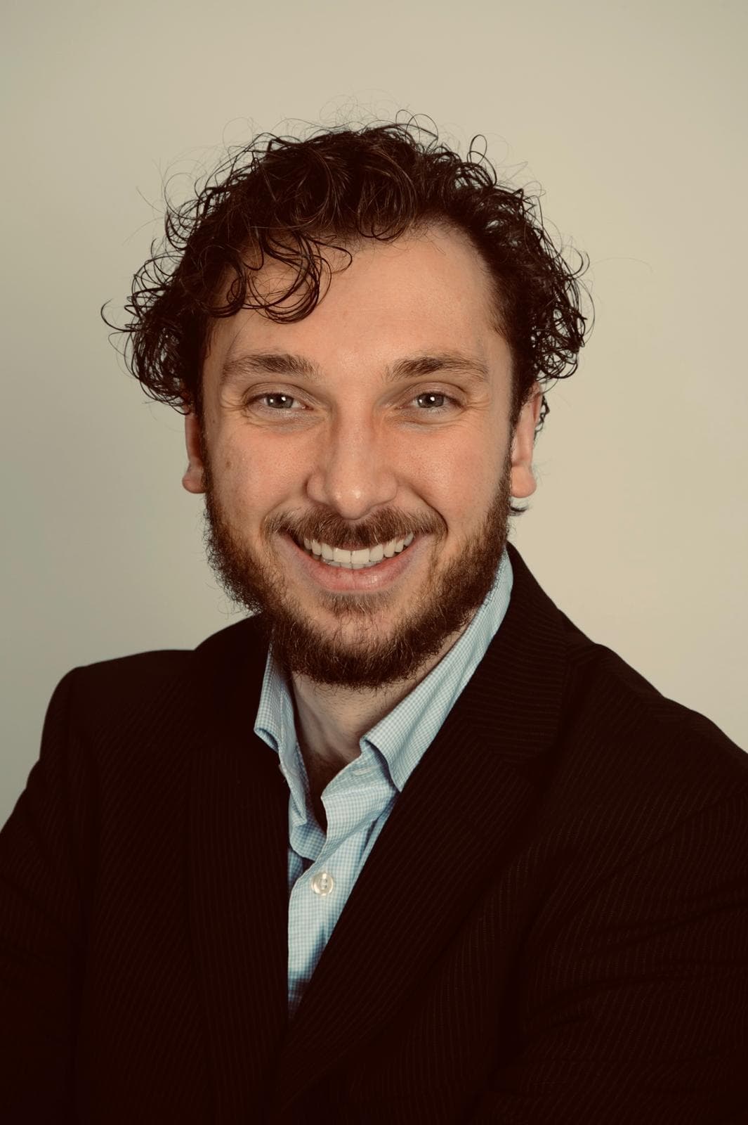 Agent immobilier à Arpajon: Louis Rousseau