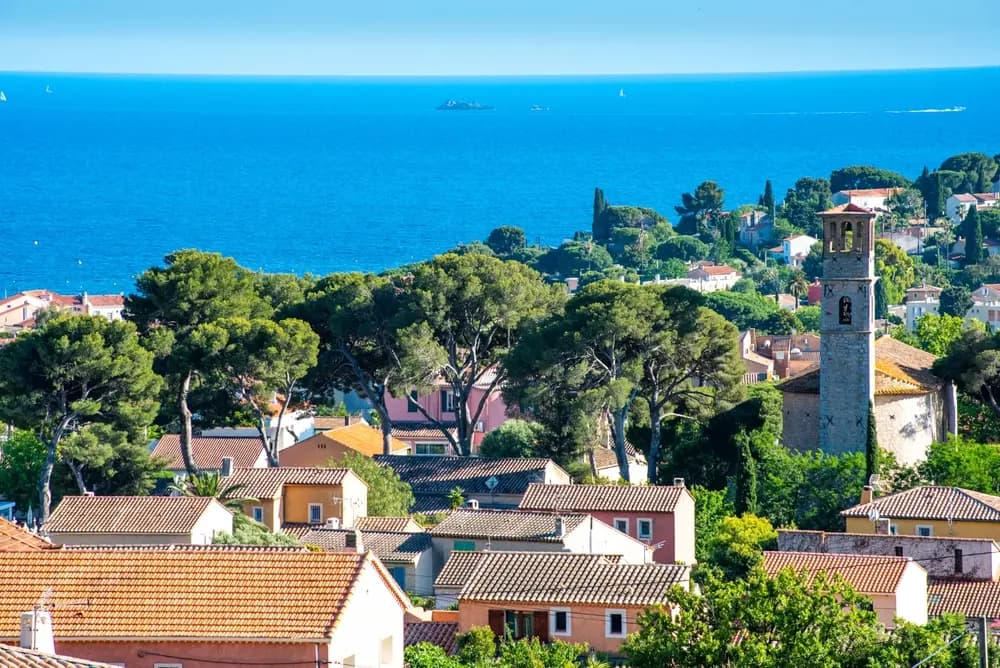Stéphane Augier - Bellys Immo - Agence immobilière à Carqueiranne