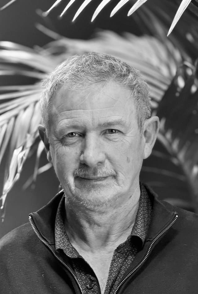 Franck Boudet - Agent immobilier à Moulins