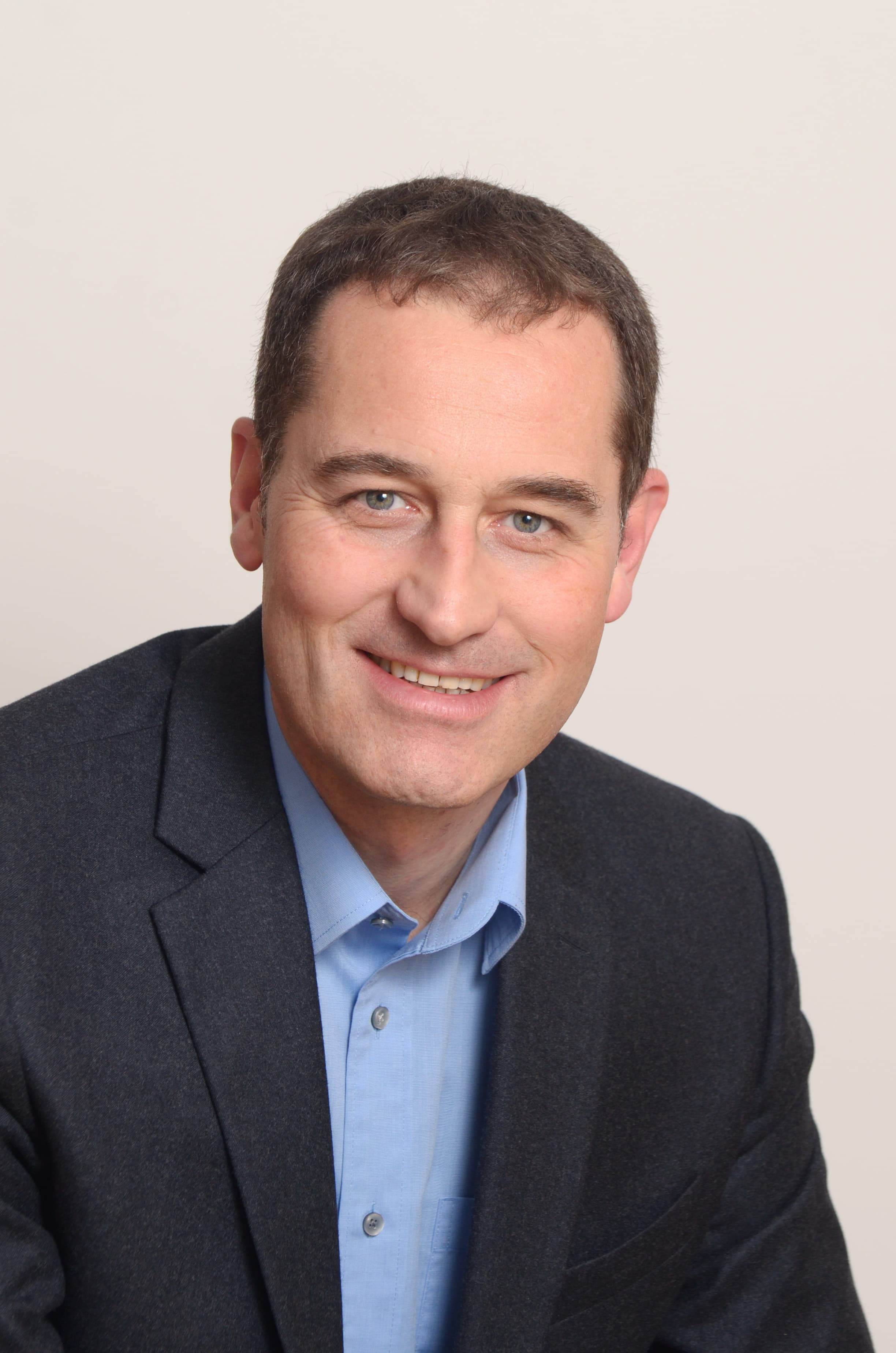 Agent immobilier à Étampes: Pierre-Yves Lamé