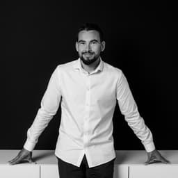 François-Xavier Renaudin - Agent immobilier à Six-Fours-les-Plages