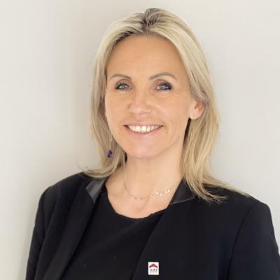 Stéphanie Brizé - Agent immobilier à Aix-en-Provence