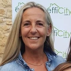 Agent immobilier à Val d'Oingt: Kermann Sandrine