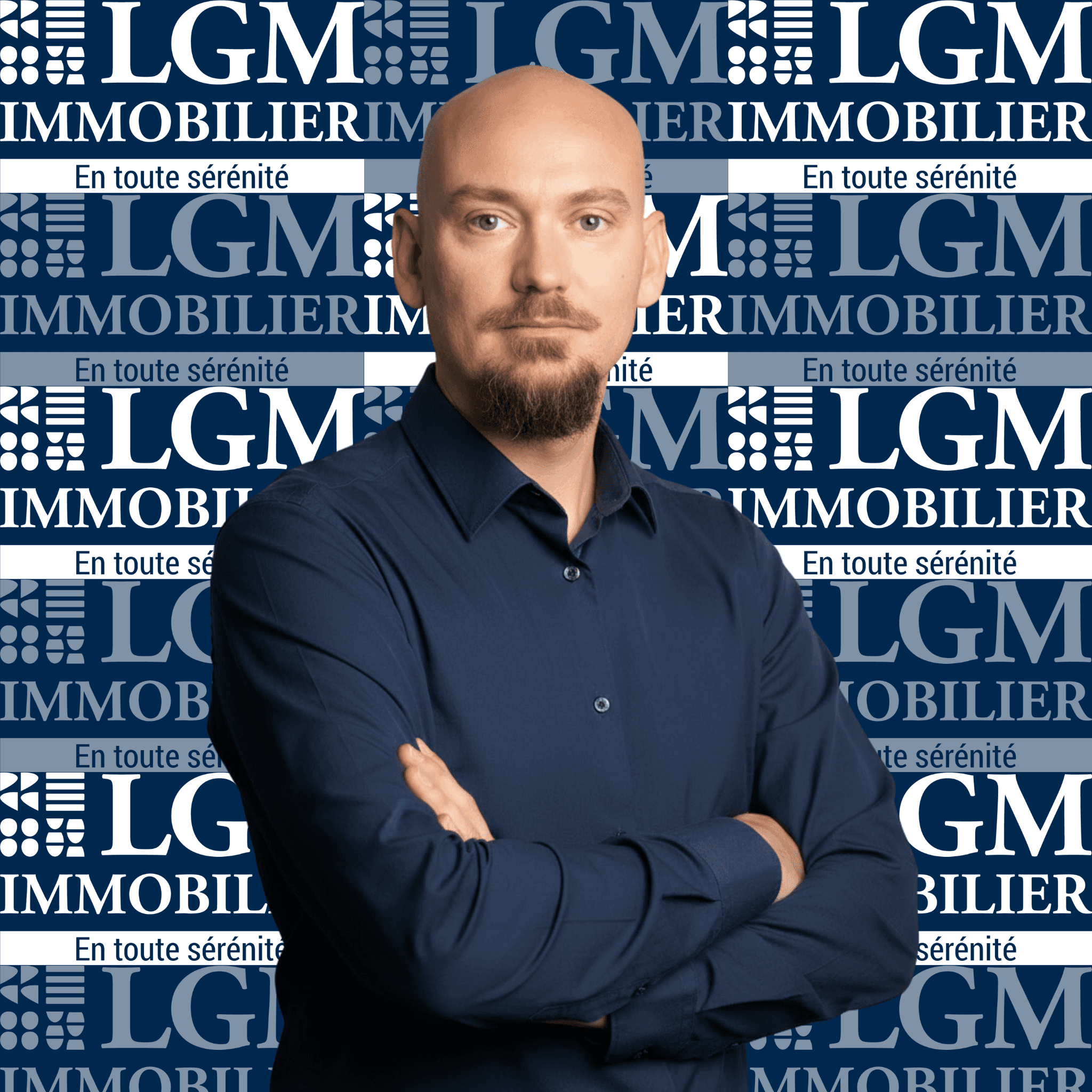 Agent immobilier à Châteaudun: Thomas Gréard