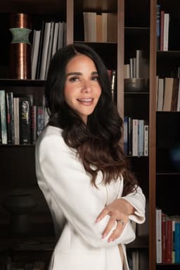 Gisela Roger - Agent immobilier à Prévessin-Moëns