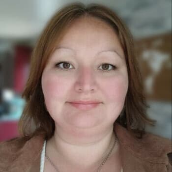 Agent immobilier à Villeneuve-sur-Yonne: Mélanie Tchijouk