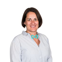 Alexandra Gombert - Agent immobilier à Rodez