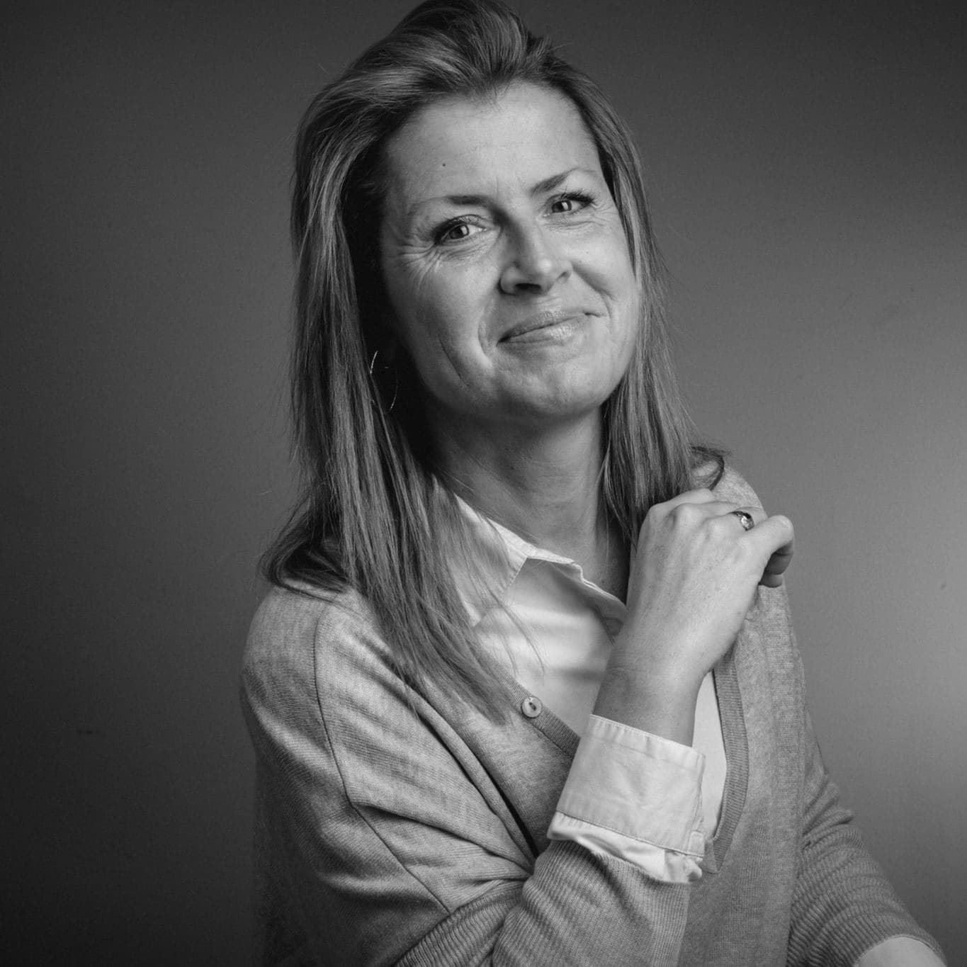 Agent immobilier au Beausset: Elisabeth Trocq