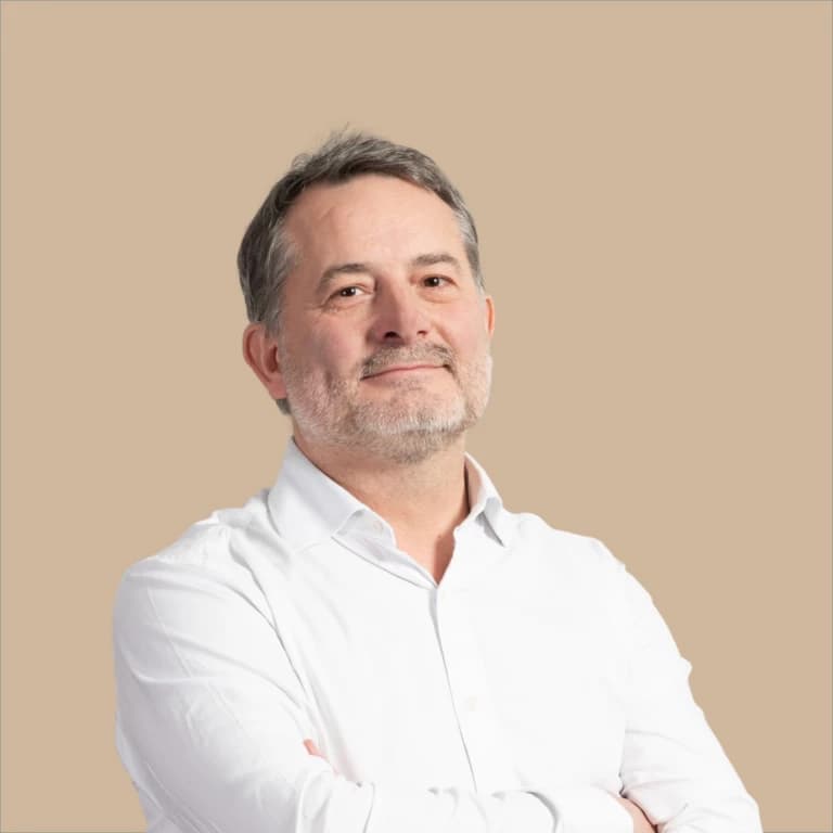 Agent immobilier à Chartres: Grégory Dumans